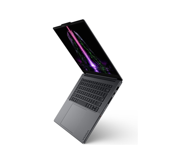 Lenovo Yoga Pro 9-15 NVIDIA RTX Spark N1X-650/32GB/1TB/Win11P OLED - 1604734 - zdjęcie 7